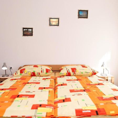 Apartmaji Berginc 코바리드 외부 사진